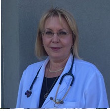 Kate J. Bohr MD
