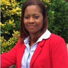 Kimberly Moore PA-C